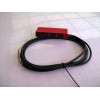 Reflective Photoelectric sensor, RK 72/4, Leuze GmbH